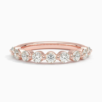 Monaco Diamond Ring (3/4 ct. tw.)
