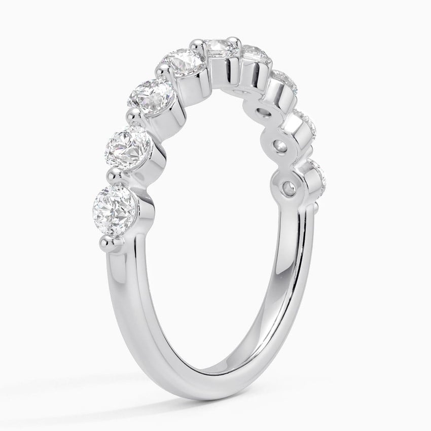 Monaco Diamond Ring (3/4 ct. tw.)