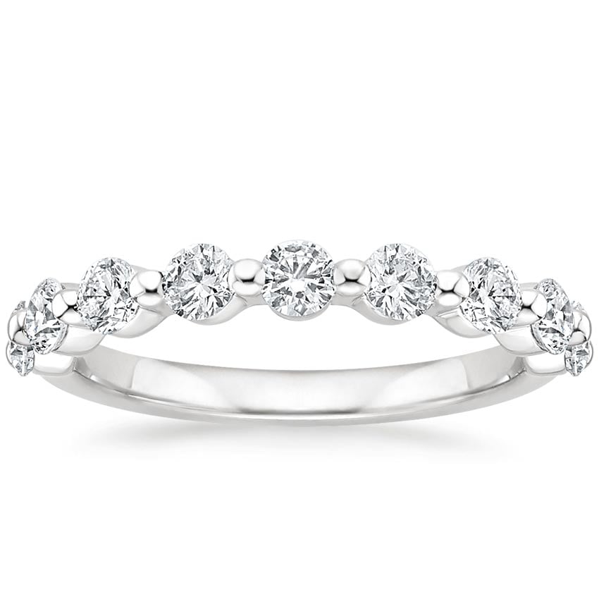 Monaco Diamond Ring (3/4 ct. tw.)