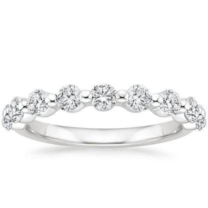 Monaco Diamond Ring (3/4 ct. tw.)