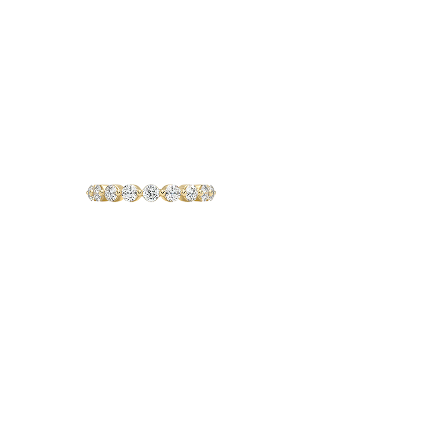Monaco Diamond Ring (3/4 ct. tw.)