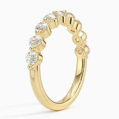 Monaco Diamond Ring (3/4 ct. tw.)