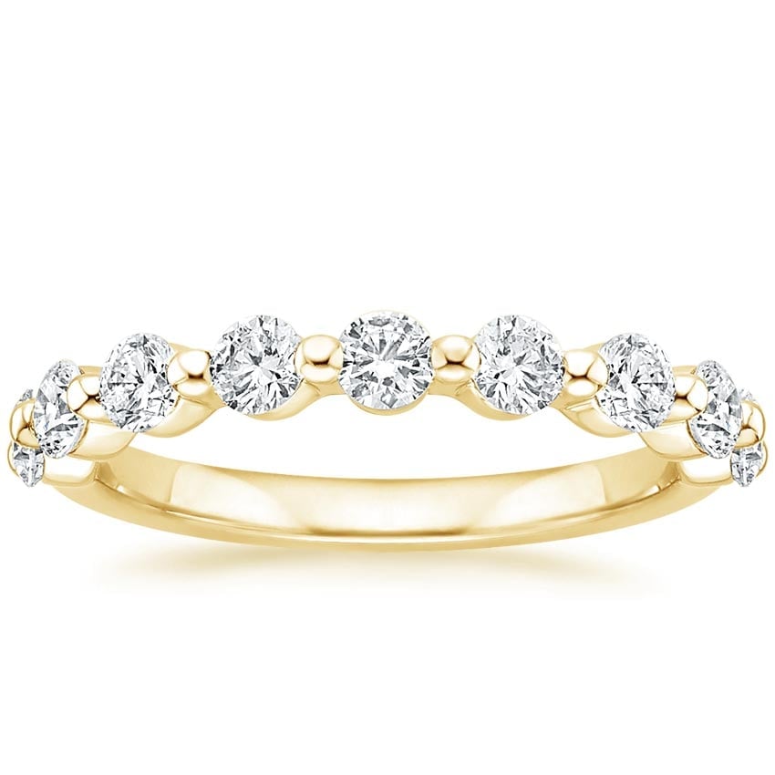 Monaco Diamond Ring (3/4 ct. tw.)