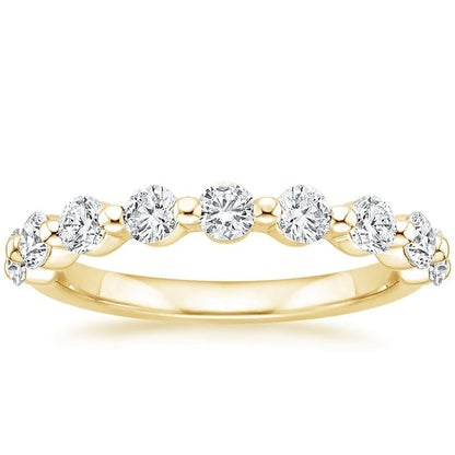 Monaco Diamond Ring (3/4 ct. tw.)