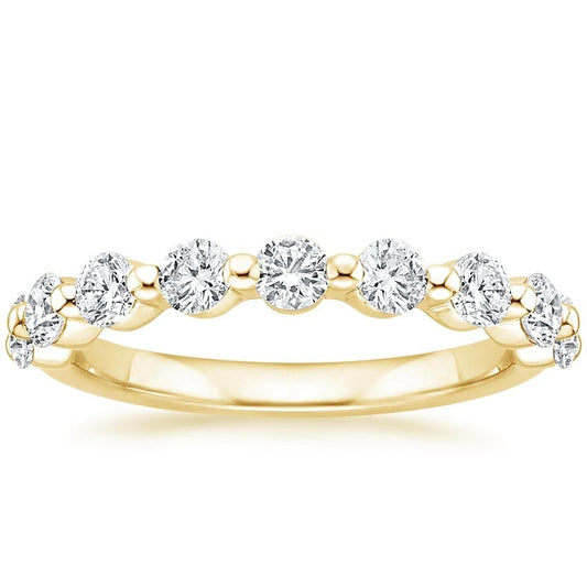 Monaco Diamond Ring (3/4 ct. tw.)