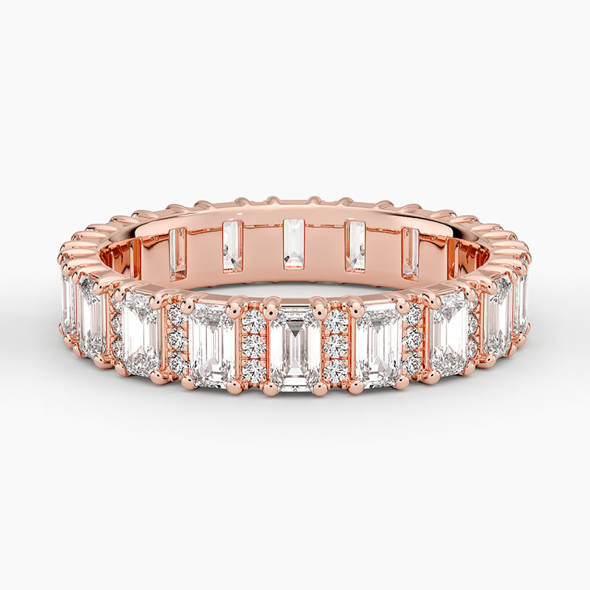 Naya Eternity Diamond Ring (1 1/2 ct. tw.)