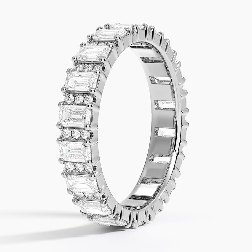 Naya Eternity Diamond Ring (1 1/2 ct. tw.)
