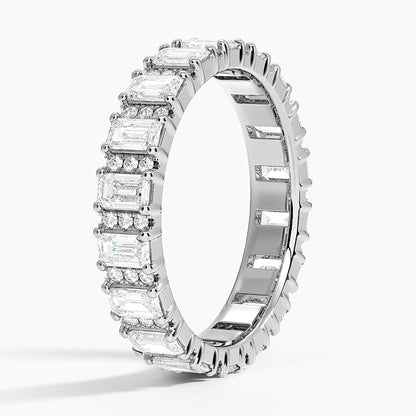 Naya Eternity Diamond Ring (1 1/2 ct. tw.)