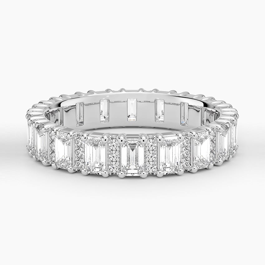 Naya Eternity Diamond Ring (1 1/2 ct. tw.)