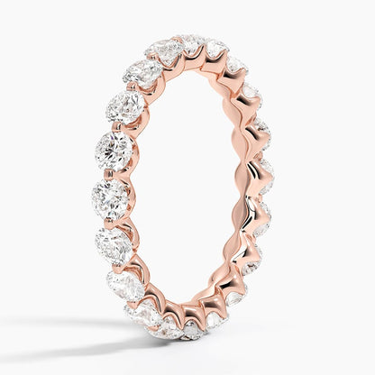 Riviera Eternity Diamond Ring (2 ct. tw.)