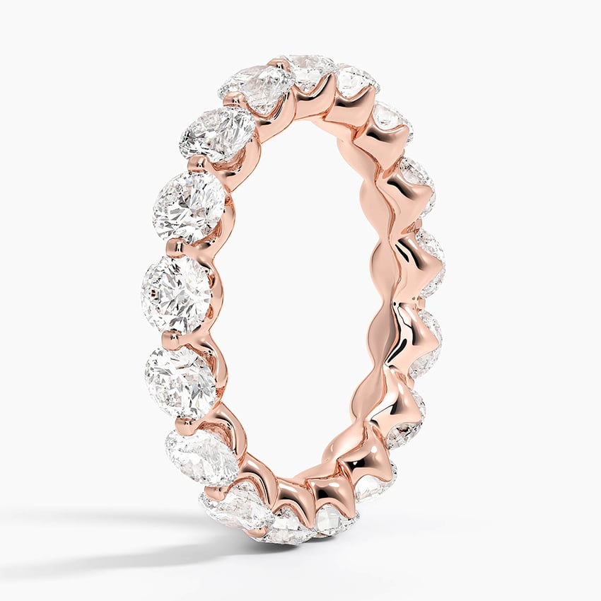 Riviera Eternity Diamond Ring (3 ct. tw.)