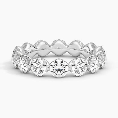 Milan Eternity Diamond Ring (1/3 ct. tw.)
