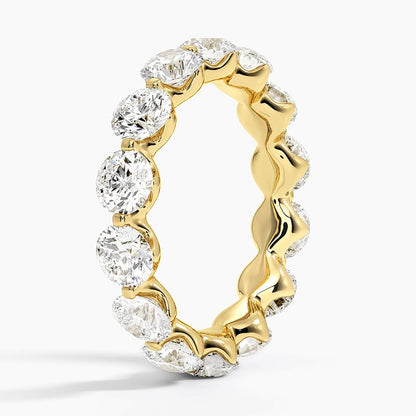 Milan Eternity Diamond Ring (1/3 ct. tw.)