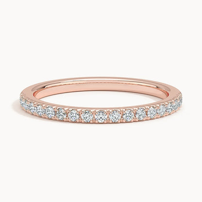 Bliss Diamond Ring (1/5 ct. tw.)