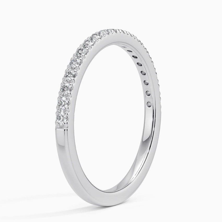 Bliss Diamond Ring (1/5 ct. tw.)