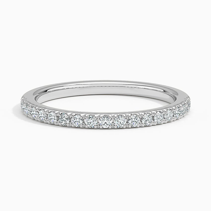 Bliss Diamond Ring (1/5 ct. tw.)