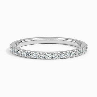 Bliss Diamond Ring (1/5 ct. tw.)