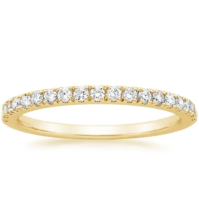 Bliss Diamond Ring (1/5 ct. tw.)