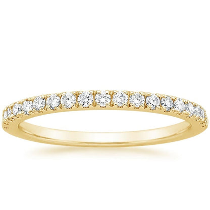 Bliss Diamond Ring (1/5 ct. tw.)