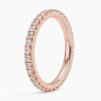 Amelie Eternity Diamond Ring (2/3 ct. tw.)
