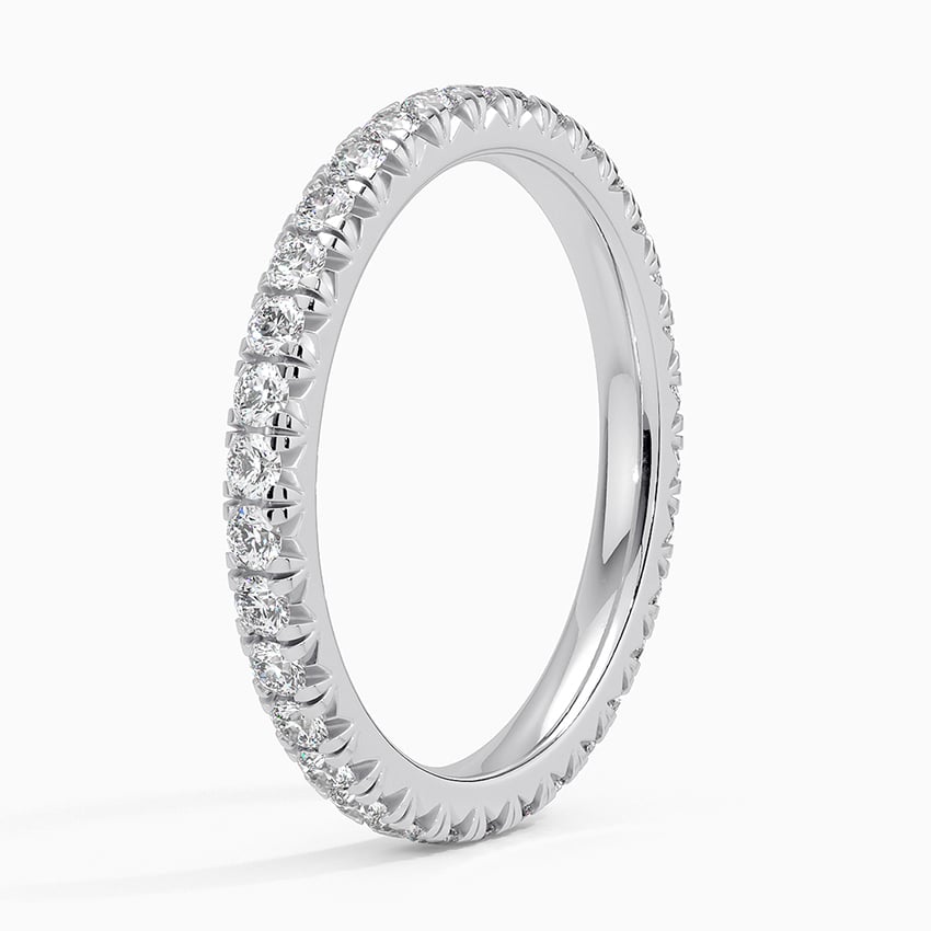 Amelie Eternity Diamond Ring (2/3 ct. tw.)