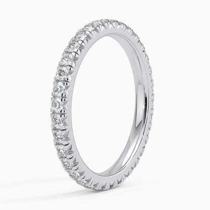 Amelie Eternity Diamond Ring (2/3 ct. tw.)
