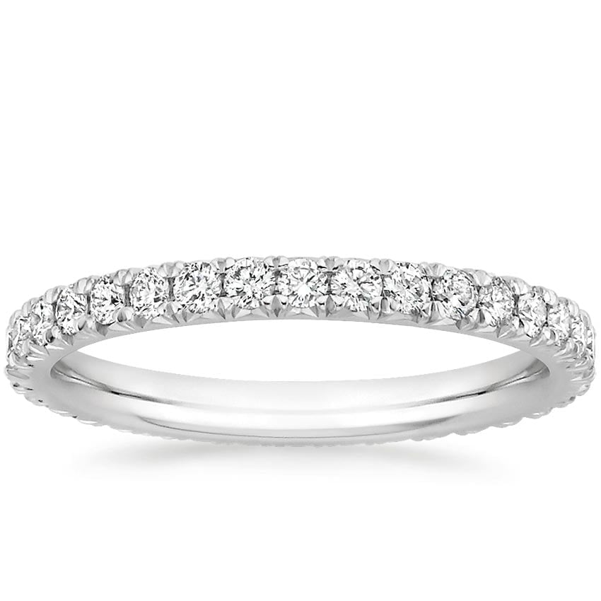 Amelie Eternity Diamond Ring (2/3 ct. tw.)