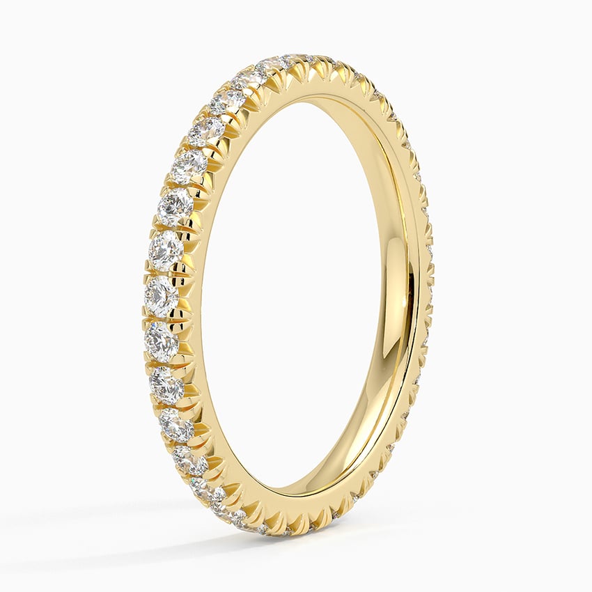 Amelie Eternity Diamond Ring (2/3 ct. tw.)