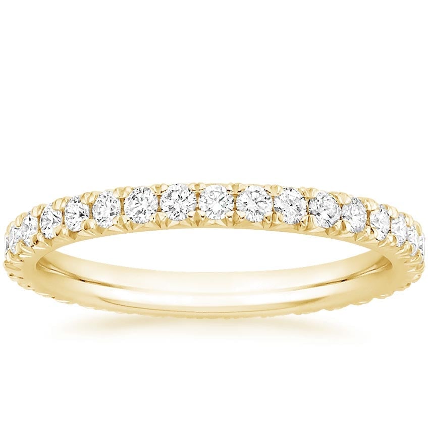 Amelie Eternity Diamond Ring (2/3 ct. tw.)