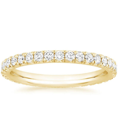 Amelie Eternity Diamond Ring (2/3 ct. tw.)