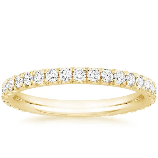 Amelie Eternity Diamond Ring (2/3 ct. tw.)