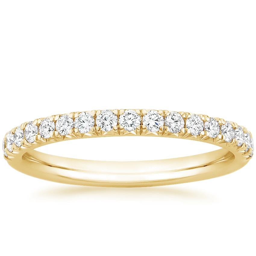 Amelie Diamond Ring (1/3 ct. tw.)