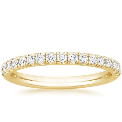 Amelie Diamond Ring (1/3 ct. tw.)