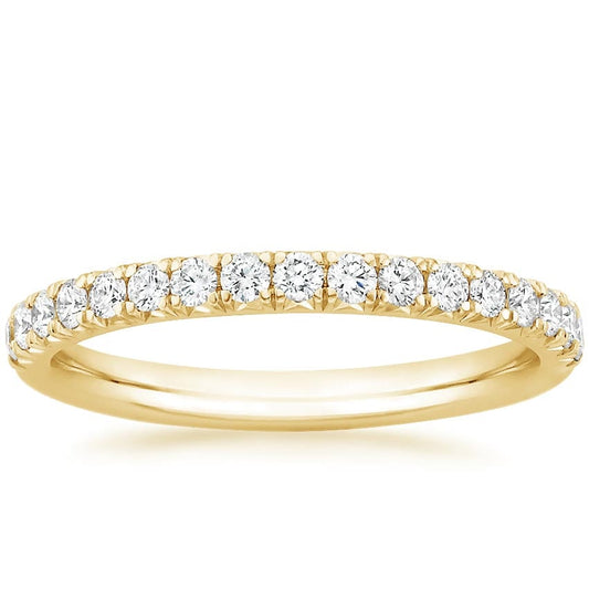 Amelie Diamond Ring (1/3 ct. tw.)