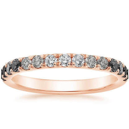 Nimbus Ombre Ring (1/3 ct. tw.)