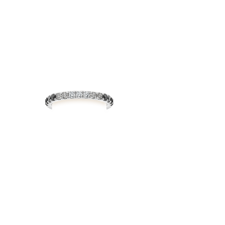 Nimbus Ombre Ring (1/3 ct. tw.)