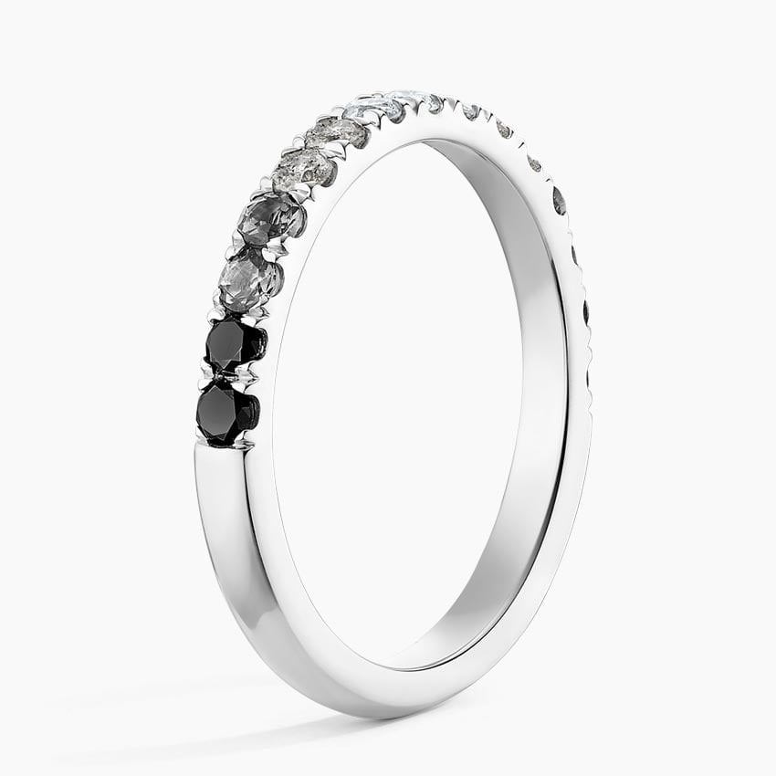 Nimbus Ombre Ring (1/3 ct. tw.)