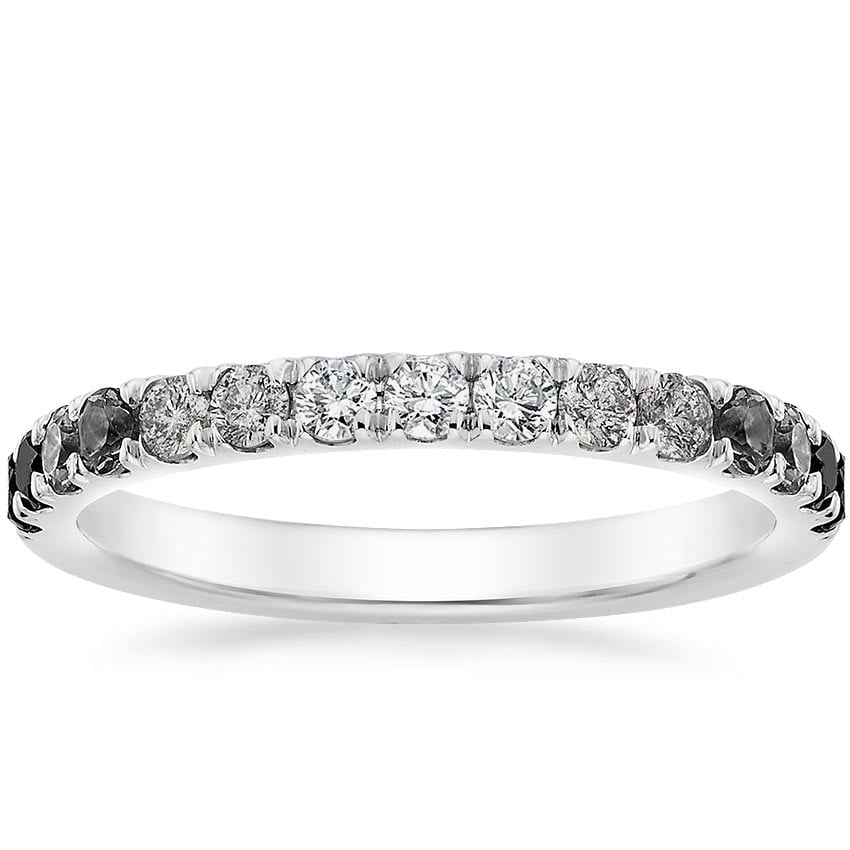 Nimbus Ombre Ring (1/3 ct. tw.)