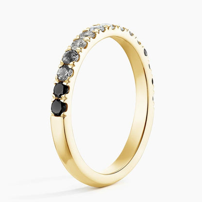 Nimbus Ombre Ring (1/3 ct. tw.)