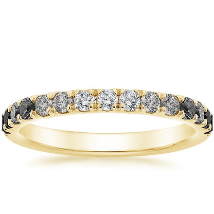 Nimbus Ombre Ring (1/3 ct. tw.)