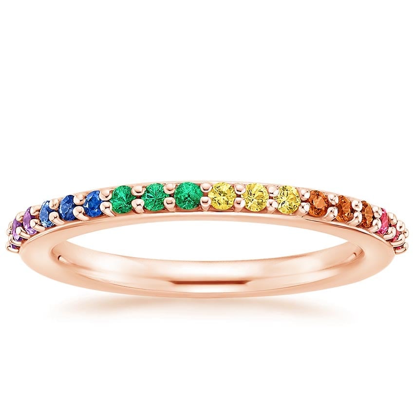 Rainbow Ring