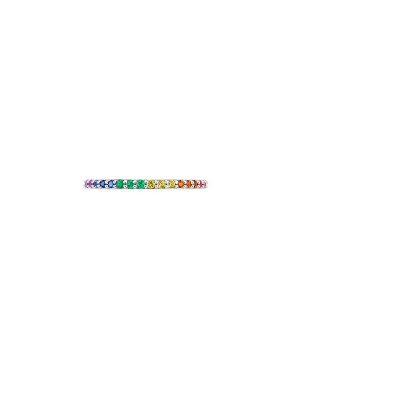 Rainbow Ring