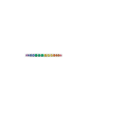 Rainbow Ring