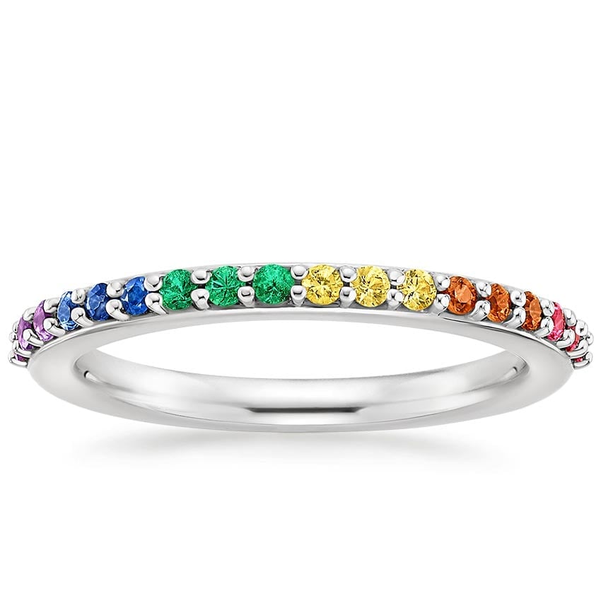 Rainbow Ring