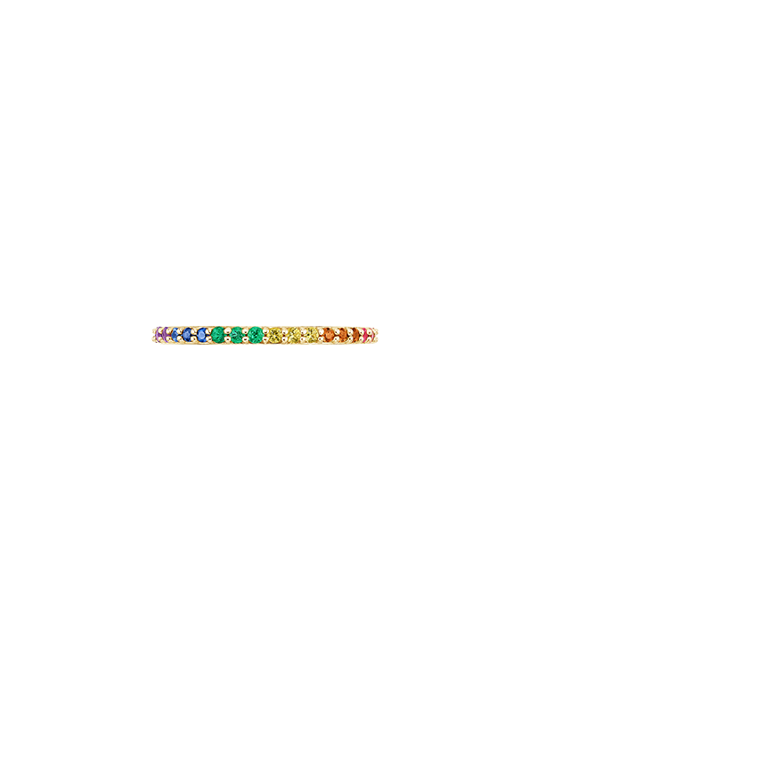 Rainbow Ring