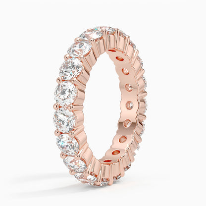 Eternity Lab Diamond Ring (3 ct. tw.)