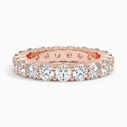Eternity Diamond Ring (3 ct. tw.)