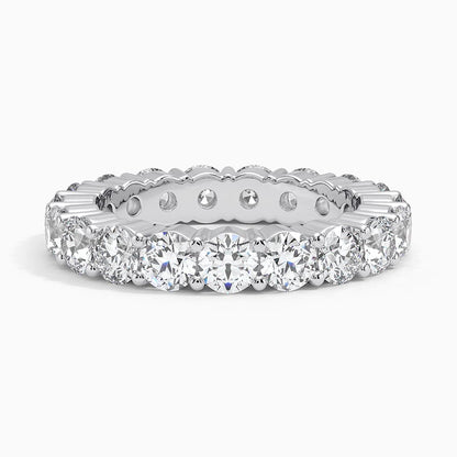 Eternity Diamond Ring (3 ct. tw.)