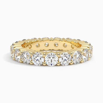 Eternity Diamond Ring (3 ct. tw.)