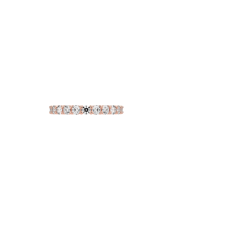 Eternity Lab Diamond Ring (1 1/3 ct. tw.)